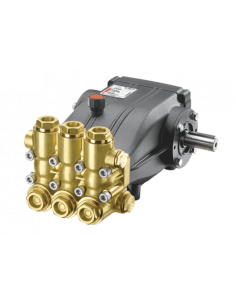 Bomba alta presión Hawk Leuco 150 bar 62 l/min