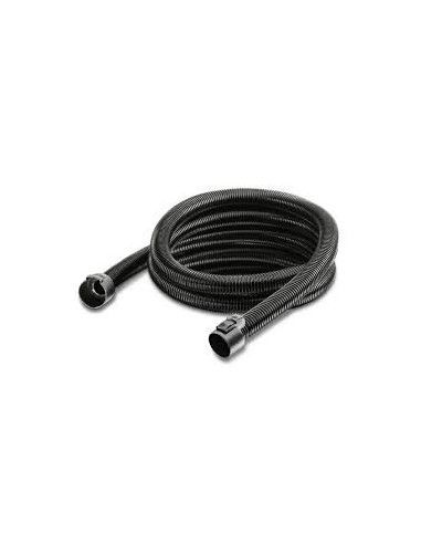 Tubo codo cromado 40 mm aspirador