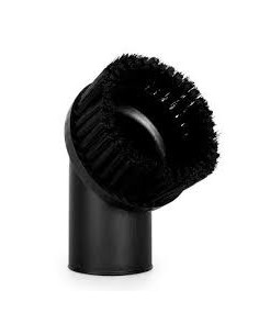 Cepillo redondo aspirador 40mm - Máxima calidad y rendimiento