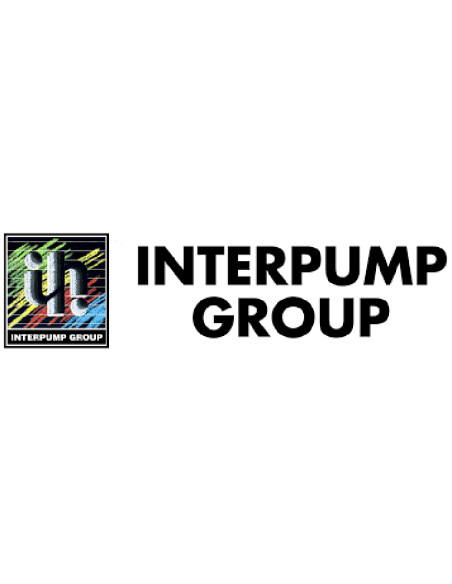 Bomba alta presión INTERPUMP W1550 150 bar 50 l/min