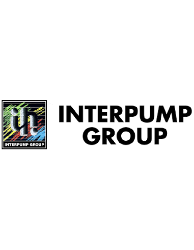 Bomba alta presión INTERPUMP W5015 500 bar 15 l/min