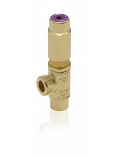 VALVULA SEGURIDAD AP PRV40