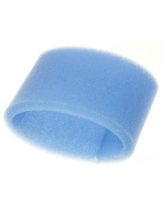 Filtro poliéster con anillo EX 80