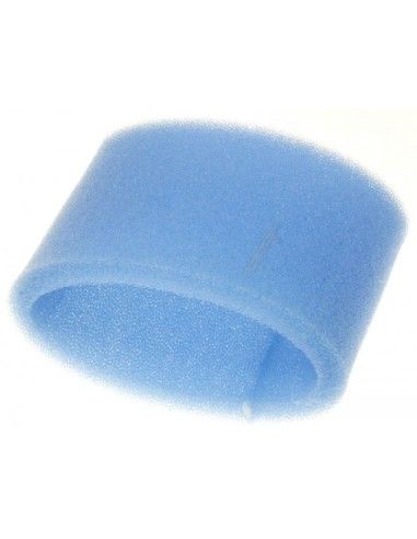 Filtro poliéster con anillo EX 80