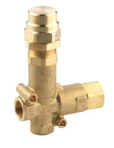 VALVULA BYPAS VHP18/160 3/4"