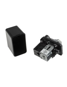 PRESOSTATO TELEMECANIQUE 6 BAR