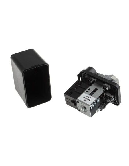 PRESOSTATO TELEMECANIQUE 6 BAR