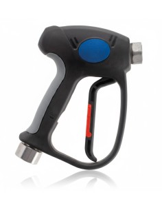 PISTOLA ALTA PRESION ML 210 200 BAR 200L/MIN ENT3/4H SAL1/2H