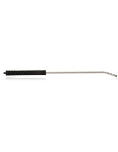 Lanza ILS28 SQR plegada inox 1700 mm