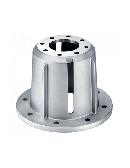 CAMPANA H90 B14 BOMBA NHD