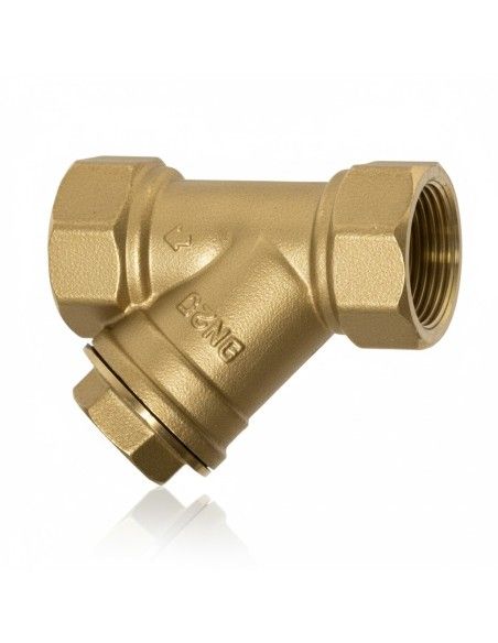 FILTRO LATON Y 3/4 FONTA