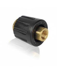 PORTABOQUILLA REGULABLE AP  1/4