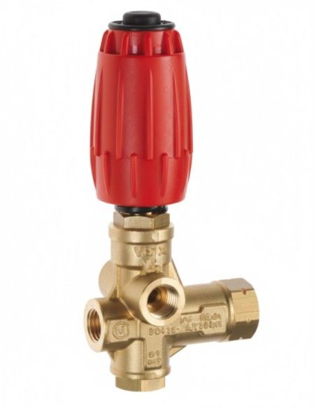 Valvula bypass VHP39 350 bar 40 l/min