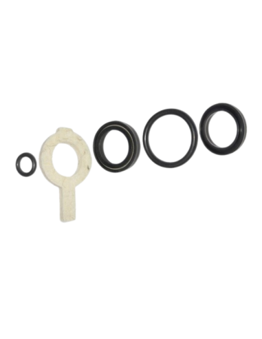 Kit anillos de retención serie C4 repuesto bom - Envío 24h - Hidropres