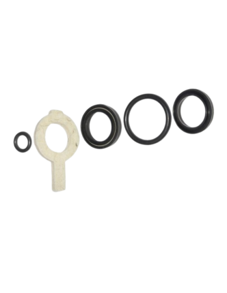 Kit anillos de retención serie C4 repuesto bom - Envío 24h - Hidropres