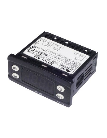 TERMOSTATO DIGITAL ELIWELL IC PLUS 915 230V