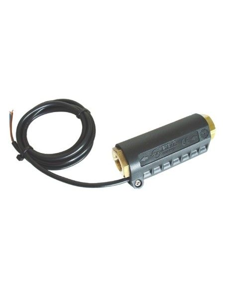 FLUSOSTATO CON SONDA FL7 4 L/MIN
