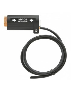 FLUSOSTATO MV60 4lmin 3/8