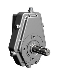 MULTIPLICADOR 1:3 M7 60 CV EJE 35