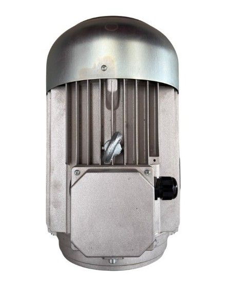 Motor hidrolimpiadora 15 HP, 11KW, 50HZ, 400V, 1450 RPM, EJE HEMBRA