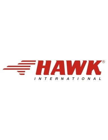 Bomba alta presión Hawk Leuco 150 bar 54 l/min