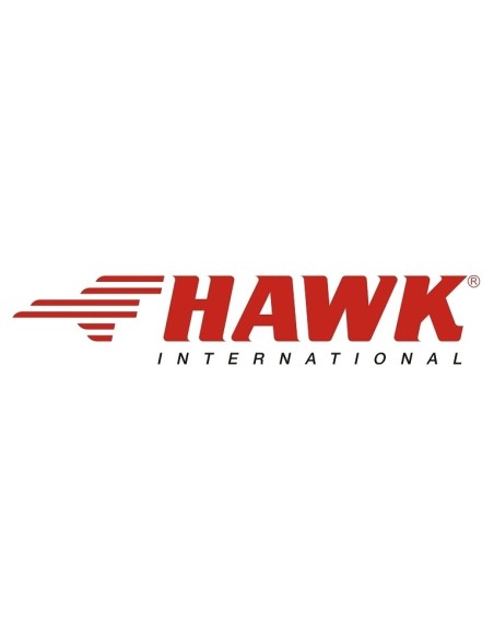 Bomba Hawk Leuco XLT3025IR | 250 Bar, 27 L/min | Envío Rápido