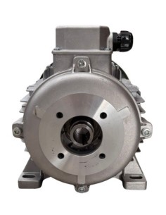 Motor Hidrolimpiadora 7.5HP 5.5KW 400V 50HZ ACOP. INTER EJE 24H 2