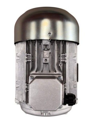 Motor Hidrolimpiadora 7.5HP 5.5KW 400V 50HZ ACOP. INTER EJE 24H