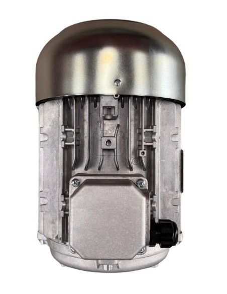 Motor Hidrolimpiadora 7.5HP 5.5KW 400V 50HZ ACOP. INTER EJE 24H