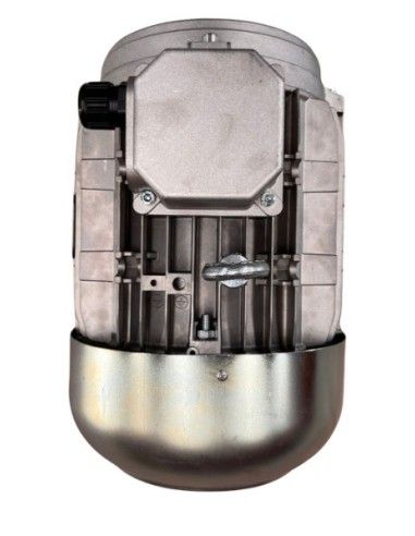 Motor Hidrolimpiadora 7.5HP 5.5KW 400V 50HZ H112 EJE 24H