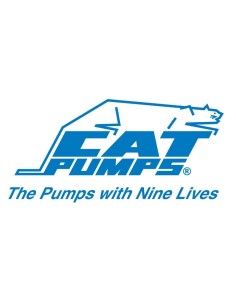 Bomba CAT 350 | 100 Bar, 19 L/min | Envío Rápido 2
