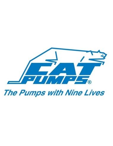 Bomba CAT 350 | 100 Bar, 19 L/min | Envío Rápido