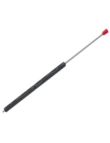 Lanza inox recta 1200 mm 500 bar
