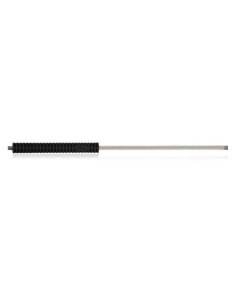 Lanza IL28 SQR inox recta 2000 mm