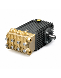 Bomba alta presión INTERPUMP W5015 500 bar 15 l/min