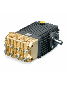 Bomba alta presión INTERPUMP W4018 400 bar 18 l/min