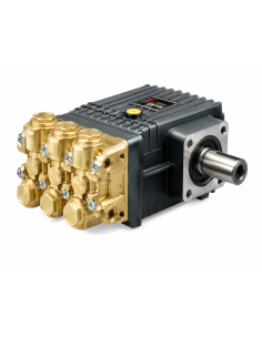 Bomba alta presión INTERPUMP WS104 100 bar 30 l/min