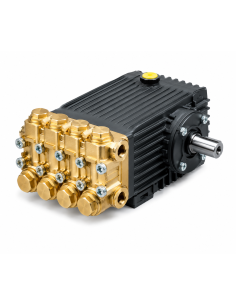 Bomba alta presión INTERPUMP W1550 150 bar 50 l/min