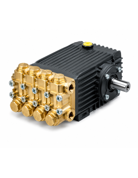 Bomba alta presión INTERPUMP W1550 150 bar 50 l/min