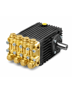 Bomba alta presión INTERPUMP W2141 200 bar 41 l/min
