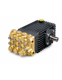 Bomba alta presión INTERPUMP W2525 250 bar 25 l/min