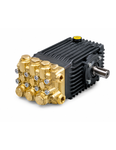 Bomba alta presión INTERPUMP W2525 250 bar 25 l/min