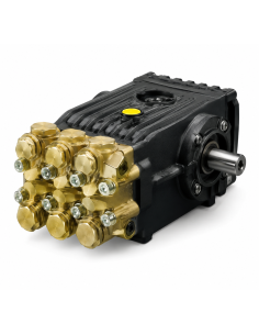 Bomba alta presión INTERPUMP WS151 150 bar 15 l/min