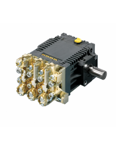 Bomba Alta Presión Profesional Interpump W150 - 150 Bar, 8 L/min