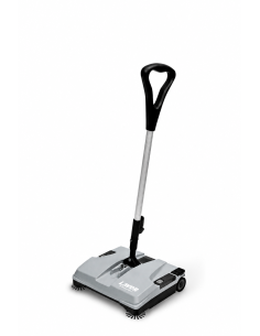 BSW 375 ET | Barredora Industrial de Operador apeado | Hidropres