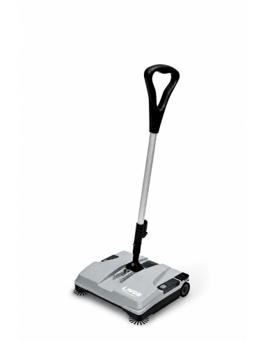 BSW 375 ET | Barredora Industrial de Operador apeado | Hidropres