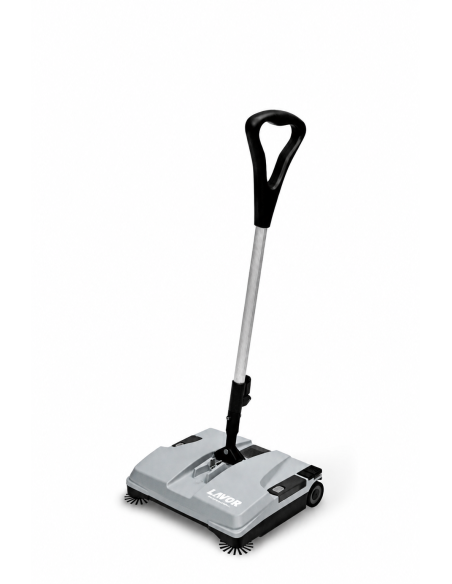 BSW 375 ET | Barredora Industrial de Operador apeado | Hidropres