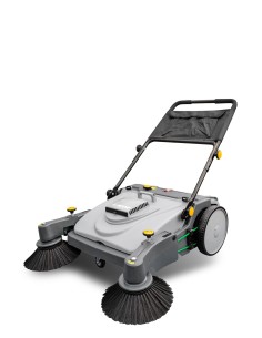 BSW 950 MF | Barredora Industrial de Operador Apeado | Hidropres