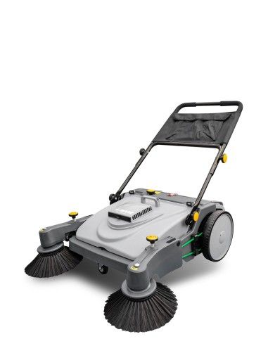 BSW 950 MF | Barredora Industrial de Operador Apeado | Hidropres