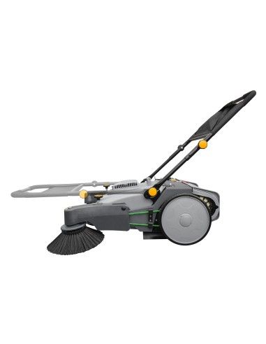 BSW 950 MF | Barredora Industrial de Operador Apeado | Hidropres
